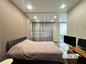 Студия квартира, вторичка, 35м2, 6/8 этаж