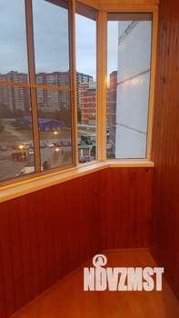 1-к квартира, вторичка, 40м2, 5/18 этаж