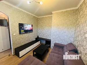 2-к квартира, вторичка, 49м2, 5/9 этаж