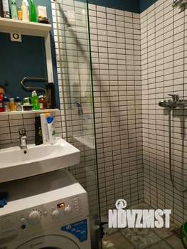 Студия квартира, вторичка, 22м2, 7/27 этаж