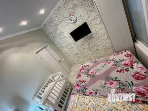 2-к квартира, сданный дом, 41м2, 17/17 этаж