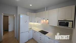 1-к квартира, вторичка, 32м2, 8/8 этаж