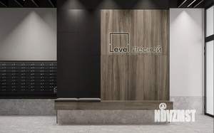 1-к квартира, вторичка, 30м2, 2/15 этаж