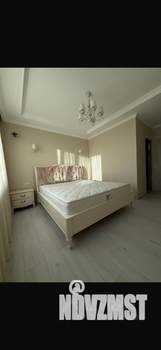 3-к квартира, вторичка, 96м2, 21/22 этаж