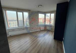 2-к квартира, вторичка, 58м2, 27/33 этаж