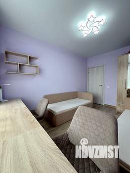 2-к квартира, вторичка, 55м2, 8/9 этаж