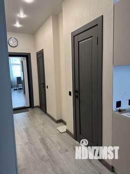 2-к квартира, вторичка, 42м2, 4/9 этаж