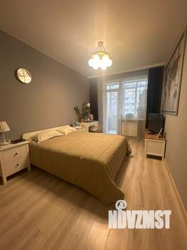 4-к квартира, вторичка, 104м2, 2/7 этаж