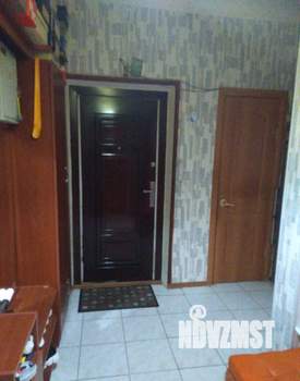 2-к квартира, вторичка, 68м2, 1/17 этаж