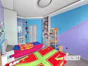 2-к квартира, вторичка, 64м2, 2/4 этаж