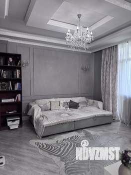 1-к квартира, вторичка, 44м2, 1/11 этаж