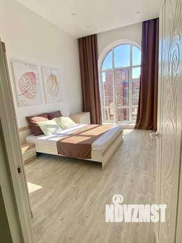 2-к квартира, вторичка, 46м2, 8/8 этаж