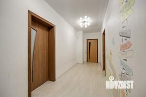 3-к квартира, вторичка, 110м2, 2/30 этаж