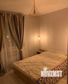 1-к квартира, вторичка, 43м2, 19/24 этаж