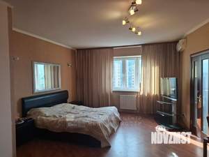 1-к квартира, вторичка, 38м2, 17/17 этаж