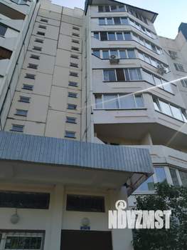 3-к квартира, вторичка, 94м2, 6/9 этаж