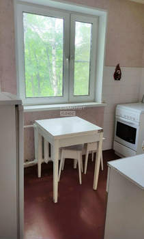 2-к квартира, вторичка, 45м2, 3/5 этаж