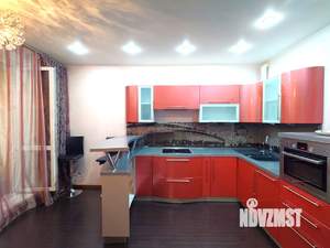 2-к квартира, вторичка, 72м2, 10/22 этаж