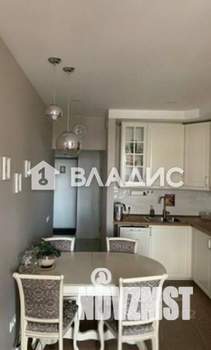 1-к квартира, вторичка, 51м2, 7/17 этаж