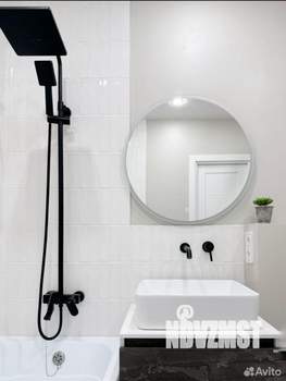 3-к квартира, вторичка, 50м2, 4/8 этаж