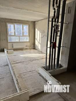 1-к квартира, вторичка, 37м2, 2/9 этаж
