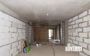 3-к квартира, вторичка, 85м2, 2/4 этаж