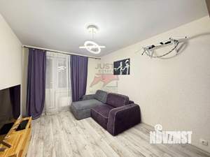 2-к квартира, вторичка, 58м2, 4/8 этаж