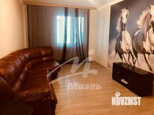 4-к квартира, вторичка, 105м2, 25/25 этаж