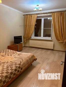 1-к квартира, вторичка, 41м2, 5/17 этаж