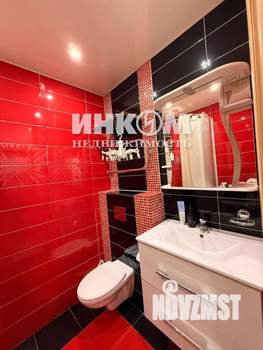 2-к квартира, вторичка, 71м2, 5/20 этаж