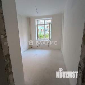 2-к квартира, вторичка, 50м2, 1/8 этаж