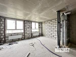 1-к квартира, вторичка, 33м2, 15/25 этаж