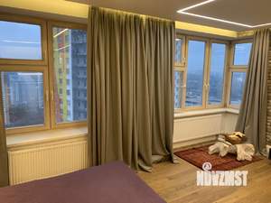 1-к квартира, вторичка, 39м2, 25/46 этаж