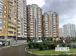 4-к квартира, вторичка, 80м2, 4/21 этаж