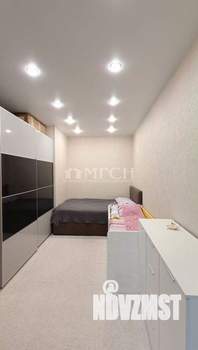 1-к квартира, вторичка, 33м2, 25/25 этаж