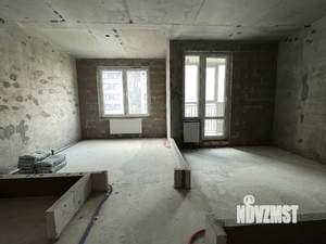 1-к квартира, вторичка, 31м2, 19/25 этаж