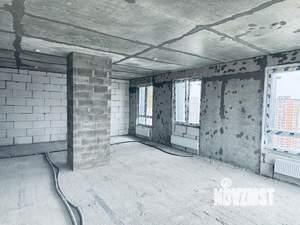 2-к квартира, вторичка, 59м2, 23/25 этаж