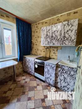 1-к квартира, вторичка, 33м2, 5/9 этаж