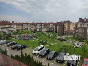 1-к квартира, вторичка, 45м2, 3/3 этаж