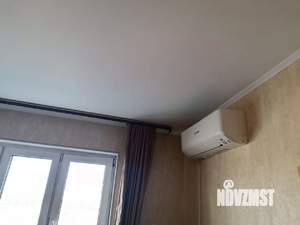 1-к квартира, вторичка, 41м2, 8/18 этаж