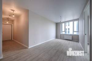 2-к квартира, вторичка, 55м2, 11/28 этаж