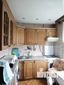 3-к квартира, вторичка, 60м2, 6/9 этаж