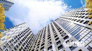 Студия квартира, вторичка, 25м2, 18/25 этаж