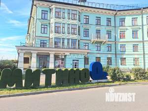 1-к квартира, вторичка, 36м2, 8/8 этаж