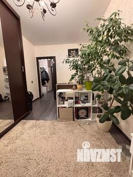 1-к квартира, вторичка, 33м2, 8/8 этаж