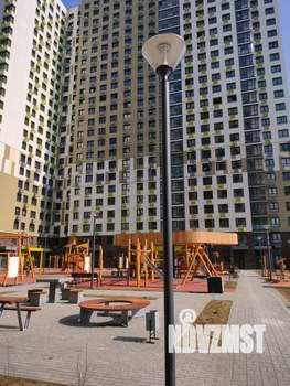 1-к квартира, вторичка, 33м2, 4/24 этаж