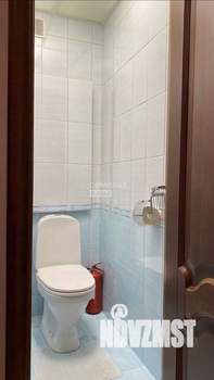 3-к квартира, вторичка, 77м2, 4/17 этаж