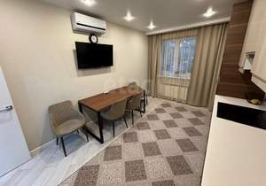 3-к квартира, вторичка, 96м2, 2/17 этаж