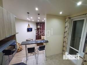 Студия квартира, вторичка, 31м2, 20/25 этаж