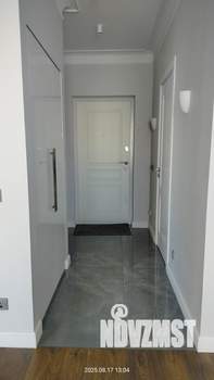 1-к квартира, вторичка, 47м2, 9/15 этаж